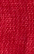 Sample swatch-ramie Linen-Burgundy Sample swatch-ramie Linen-Burgundy